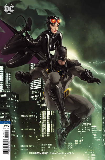 Batman #46 comic books for sale 