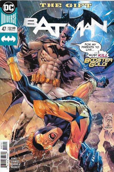 Batman #47 comic books for sale 
