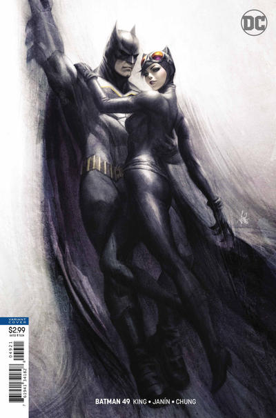 Batman #49 comic books for sale 