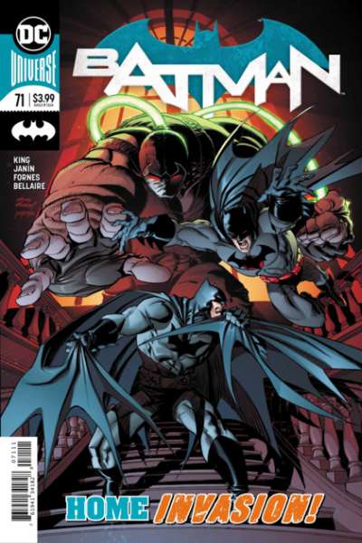 Batman #71 comic books for sale 