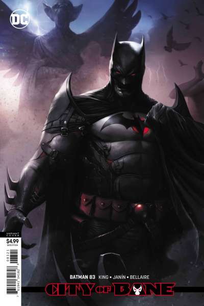 Batman #83 comic books for sale 