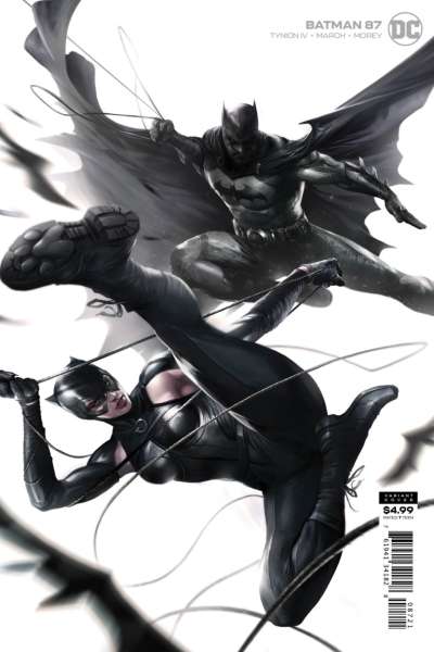 Batman #87 comic books for sale 