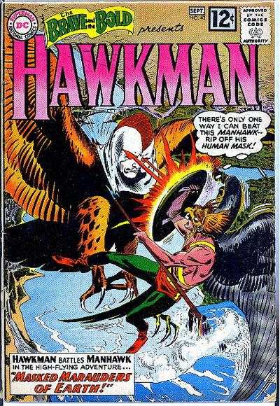 Brave and the Bold #43 comic books for sale 