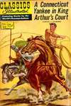 Classics Illustrated #24 comic books for sale 
