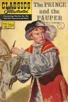 Classics Illustrated #29 comic books for sale 