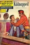 Classics Illustrated #46 comic books for sale 