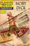 Classics Illustrated #5 comic books for sale 