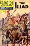 Classics Illustrated #77 comic books for sale 
