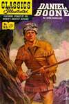 Classics Illustrated #96 comic books for sale 