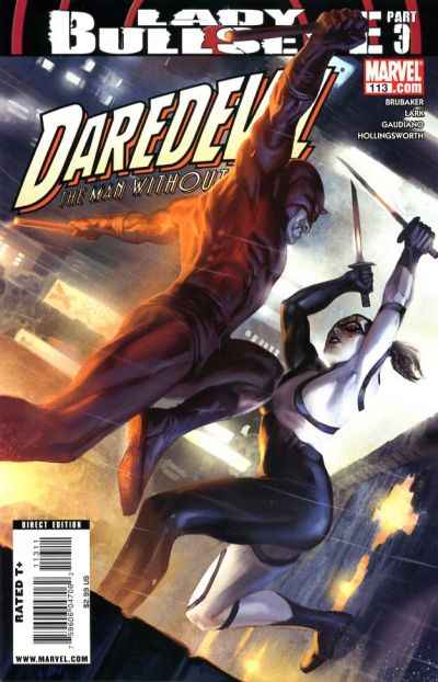 Daredevil #113 comic books for sale 