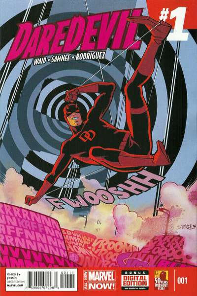 Daredevil #1 comic books for sale 