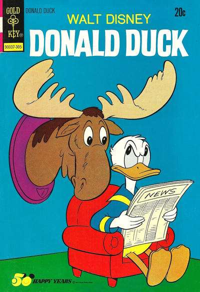 Donald Duck #149 comic books for sale 