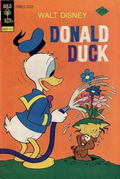 Donald Duck #159 comic books for sale 