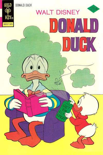 Donald Duck #163 comic books for sale 