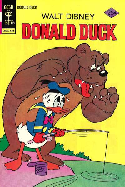 Donald Duck #170 comic books for sale 