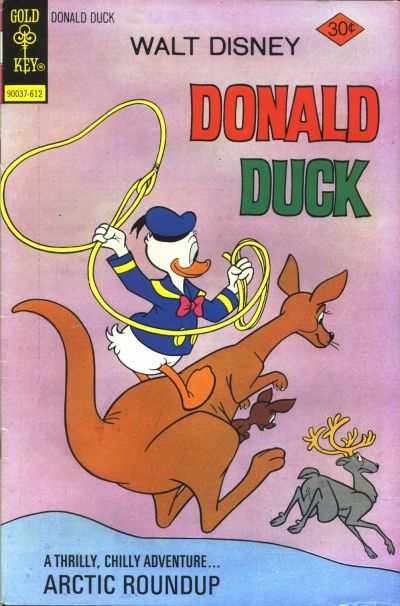 Donald Duck #178 comic books for sale 