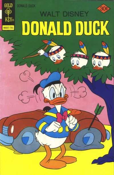 Donald Duck #179 comic books for sale 