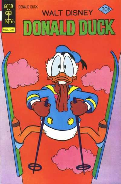 Donald Duck #180 comic books for sale 