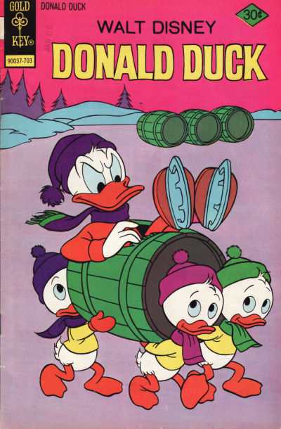 Donald Duck #181 comic books for sale 