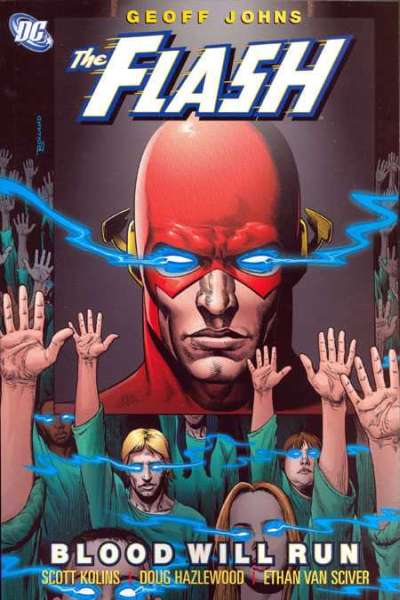 Flash #1 comic books for sale 