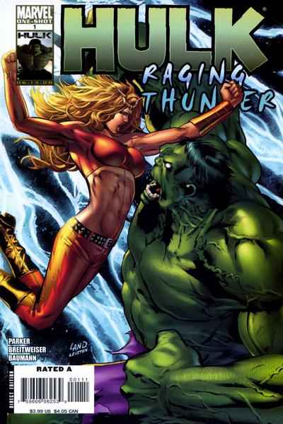 Hulk #1 comic books for sale 