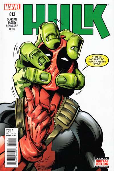 Hulk #13 comic books for sale 