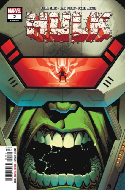 Hulk #2 comic books for sale 