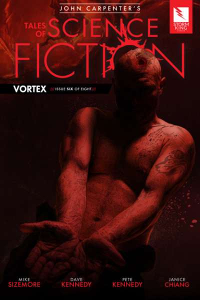 Vortex john carpenter Vortex john carpenter