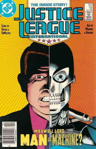 Justice League #12 comic books for sale 