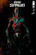 King Spawn #6 comic books for sale 