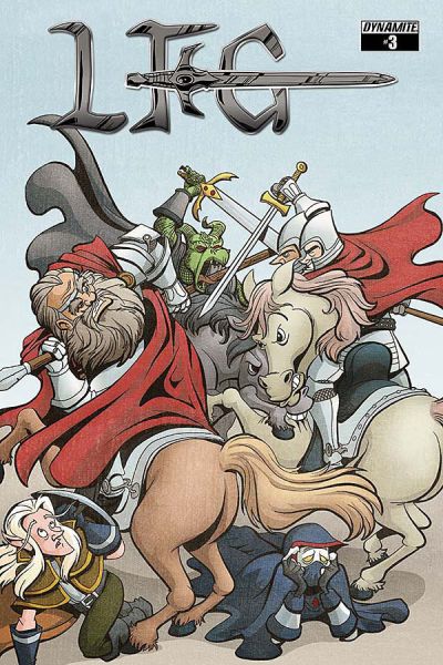 Looking for Group #3 comic books for sale 