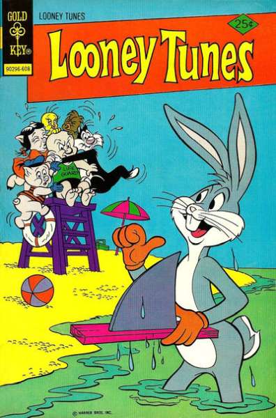 Looney Tunes #9 comic books for sale 