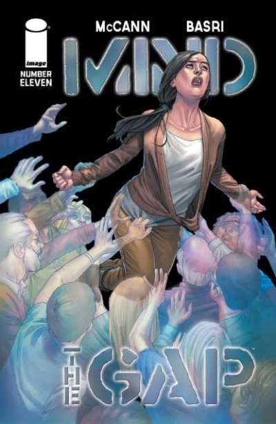 Mind the Gap #11 comic books for sale 