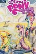 My Little Pony: Friendship is Magic #14 comic books for sale 
