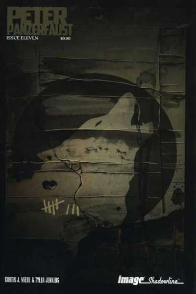 Peter Panzerfaust #10 comic books for sale 