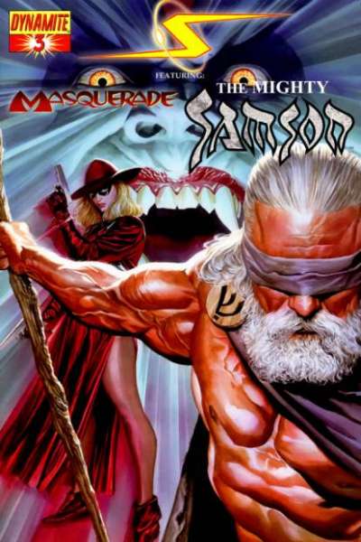 Project Superpowers #3 comic books for sale 