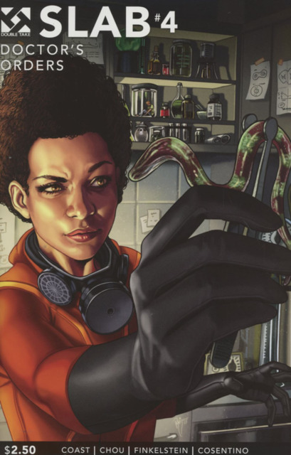 Slab #4 comic books for sale 