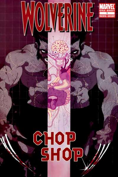 Wolverine #1 comic books for sale 