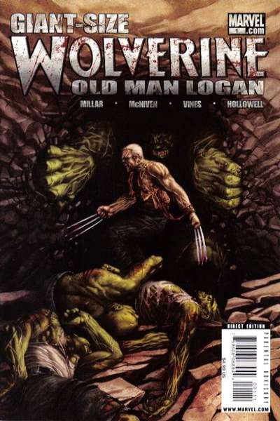 Wolverine #1 comic books for sale 