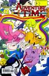 Adventure Time #12 Comic Books - Covers, Scans, Photos  in Adventure Time Comic Books - Covers, Scans, Gallery