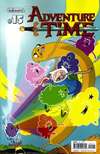 Adventure Time #15 Comic Books - Covers, Scans, Photos  in Adventure Time Comic Books - Covers, Scans, Gallery