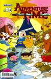 Adventure Time #16 Comic Books - Covers, Scans, Photos  in Adventure Time Comic Books - Covers, Scans, Gallery