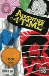 Adventure Time #30 Comic Books - Covers, Scans, Photos  in Adventure Time Comic Books - Covers, Scans, Gallery
