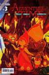 Adventure Time #3 Comic Books - Covers, Scans, Photos  in Adventure Time Comic Books - Covers, Scans, Gallery