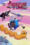 Adventure Time #45 Comic Books - Covers, Scans, Photos  in Adventure Time Comic Books - Covers, Scans, Gallery
