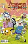 Adventure Time #5 Comic Books - Covers, Scans, Photos  in Adventure Time Comic Books - Covers, Scans, Gallery