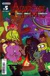 Adventure Time #5 Comic Books - Covers, Scans, Photos  in Adventure Time Comic Books - Covers, Scans, Gallery