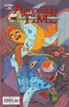 Adventure Time #56 Comic Books - Covers, Scans, Photos  in Adventure Time Comic Books - Covers, Scans, Gallery