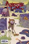 Adventure Time #60 Comic Books - Covers, Scans, Photos  in Adventure Time Comic Books - Covers, Scans, Gallery