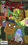 Adventure Time #61 Comic Books - Covers, Scans, Photos  in Adventure Time Comic Books - Covers, Scans, Gallery